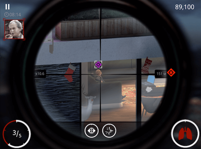 Hitman: Sniper Hitman: Sniper