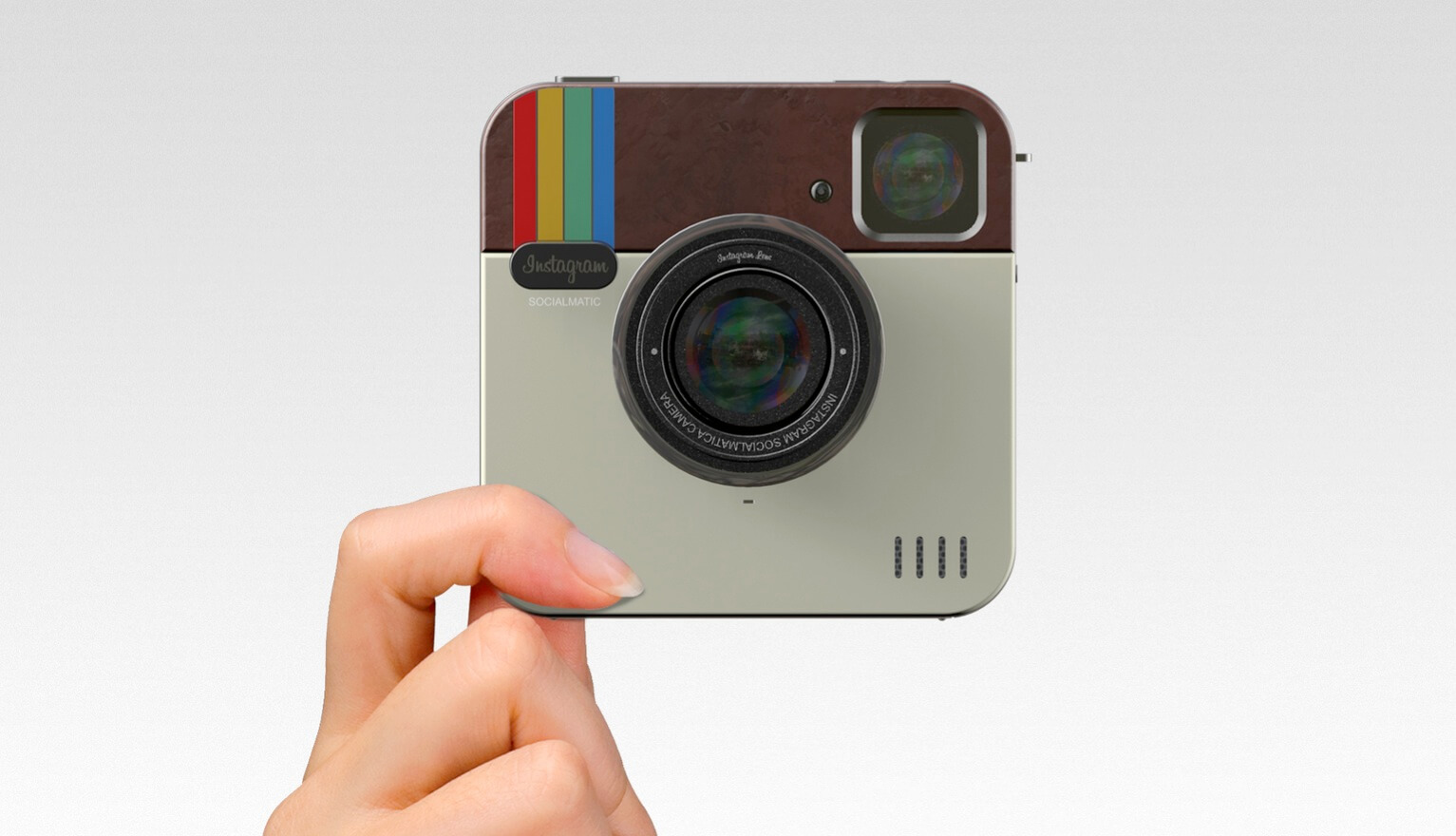 Instagram Instagram