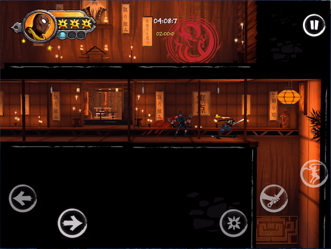 Shadow Blade: Reload Shadow Blade: Reload