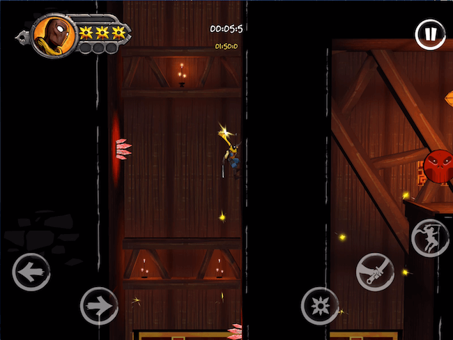 Shadow Blade: Reload Shadow Blade: Reload