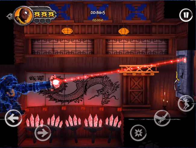 Shadow Blade: Reload Shadow Blade: Reload