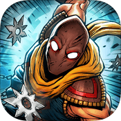 [ВИДЕО] Не менее потрясающее продолжение Shadow Blade: Reload. Фото.