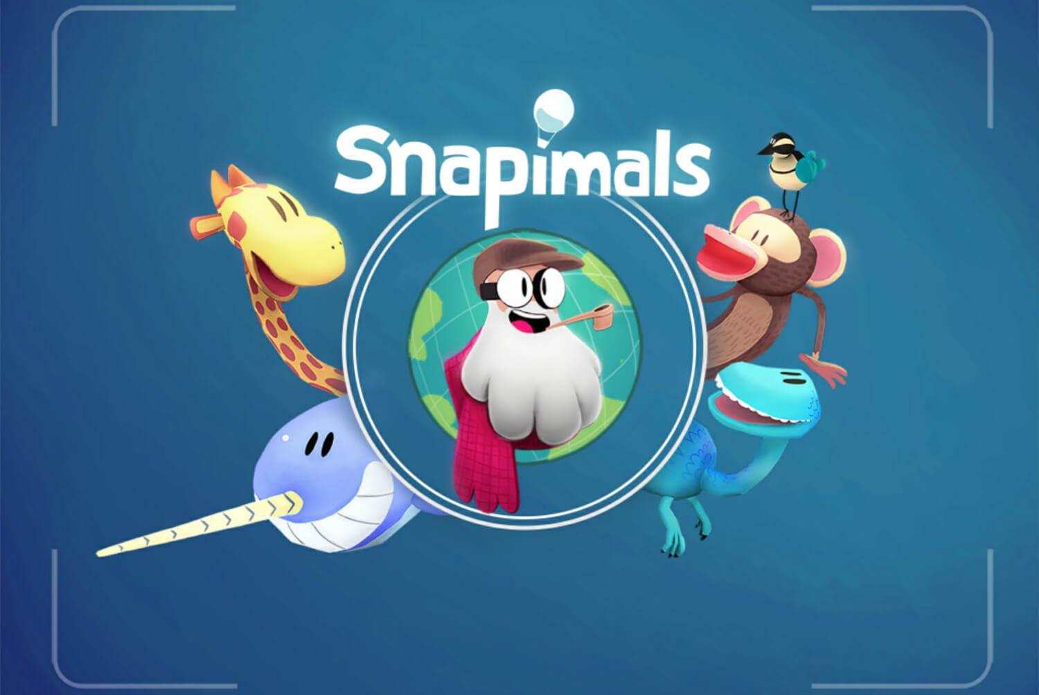 Snapimals Snapimals