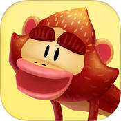 Snapimals для тех, кто презирает охоту на животных. Фото.