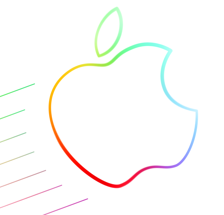 [Флешбэк] OS X Mountain Lion, Chiat\Day, Windows на Mac и iPad mini 2. Фото.