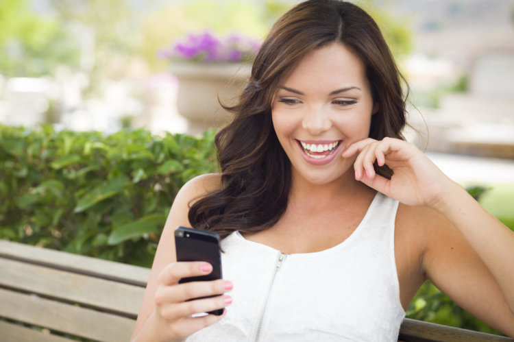 Как создавать группы контактов на iPhone. Фото.