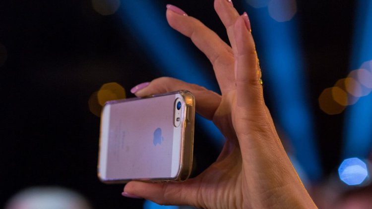 Чем iPhone 5se привлечет любителей мобильной фотографии. Фото.