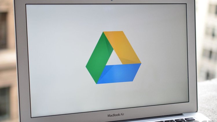 Как получить 2 ГБ дополнительного пространства в Google Drive абсолютно бесплатно. Фото.