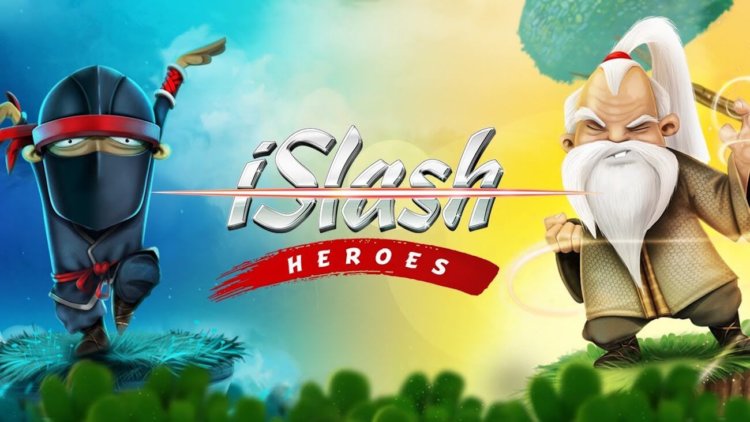 [ВИДЕО] iSlash Heroes — стала лучше в несколько раз. Фото.