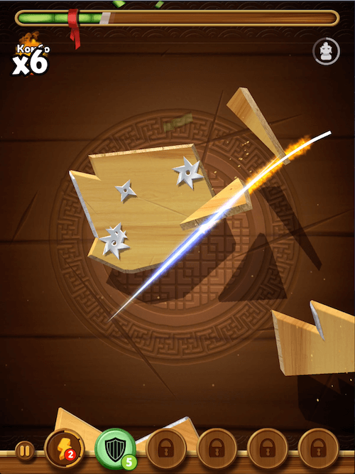 iSlash Heroes iSlash Heroes