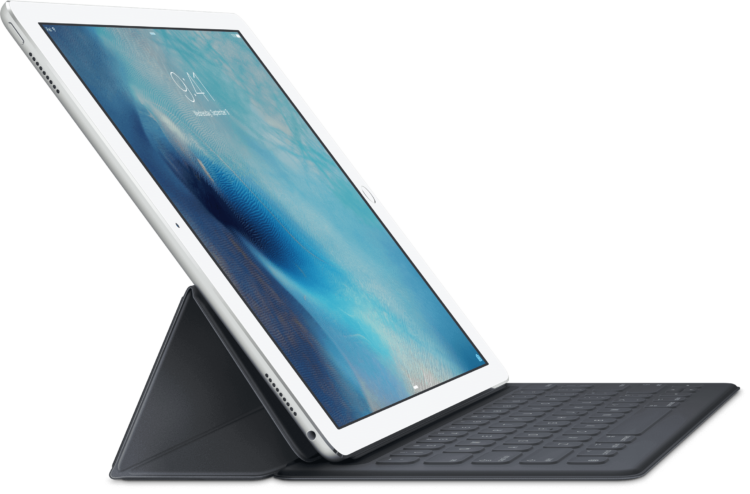 Фотография чехла для iPad Air 3 рассказывает о многом. Фото.