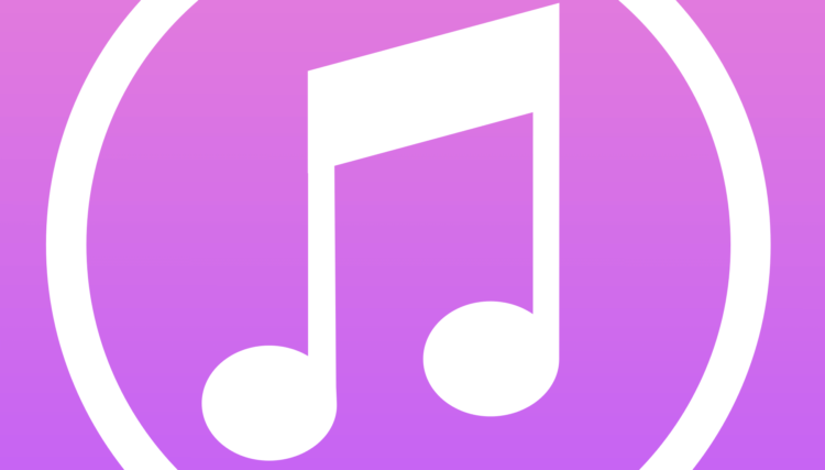 iTunes Store может появиться на Android. Фото.