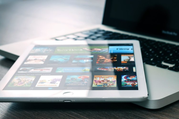 Нужен ли 4К-дисплей в iPad Air 3? Нужен ли 4К-дисплей в iPad Air 3? Фото.