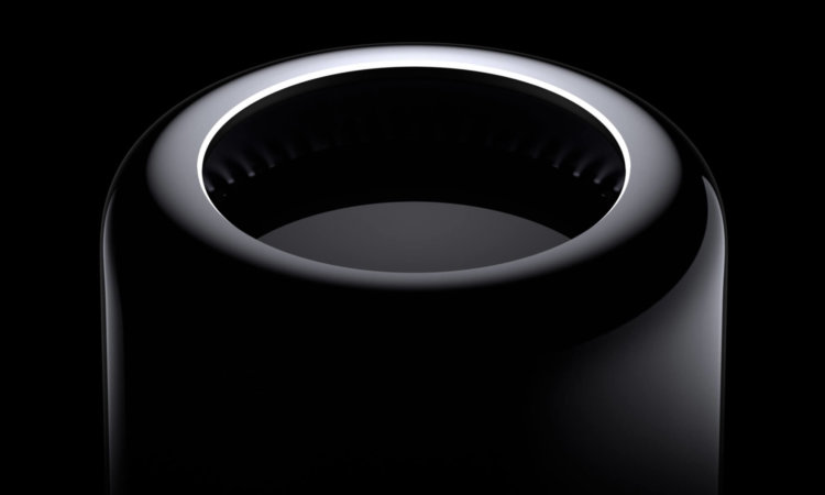 Apple бесплатно заменит дефектные видеокарты на Mac Pro. Apple бесплатно заменит дефектные видеокарты на Mac Pro. Фото.