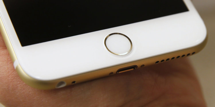 Почему Apple не позволяет нам самостоятельно ремонтировать iPhone. Фото.