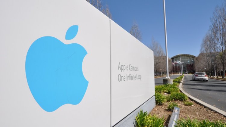 Официально: почему Apple выступает против политики спецслужб. Фото.