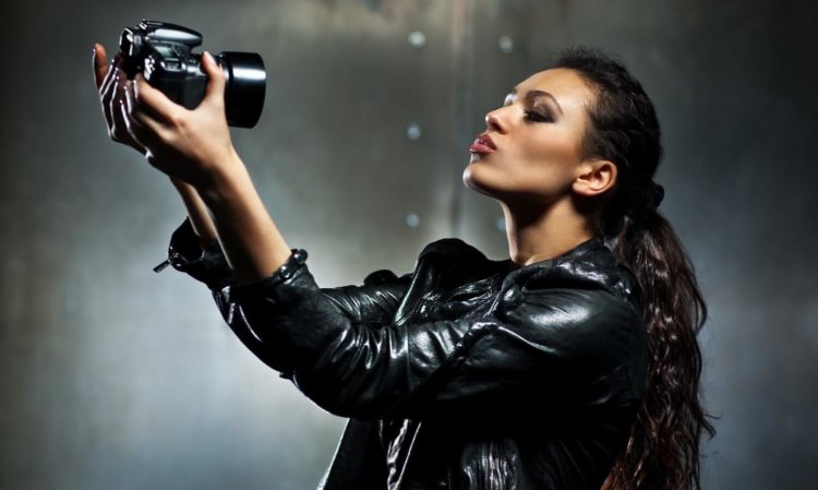 #КИТАЙНАШ | Для фотографа. Фото.