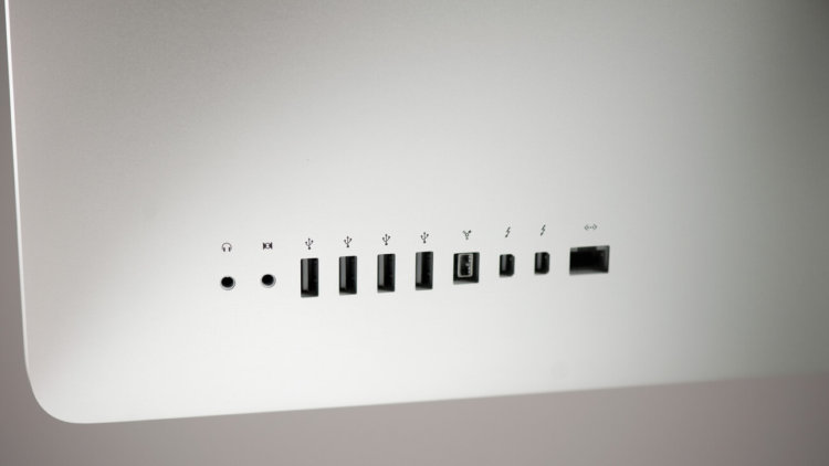 Apple сломала порт Ethernet на большинстве Mac, но вы можете его починить. Apple сломала порт Ethernet на большинстве Mac, но вы можете его починить. Фото.