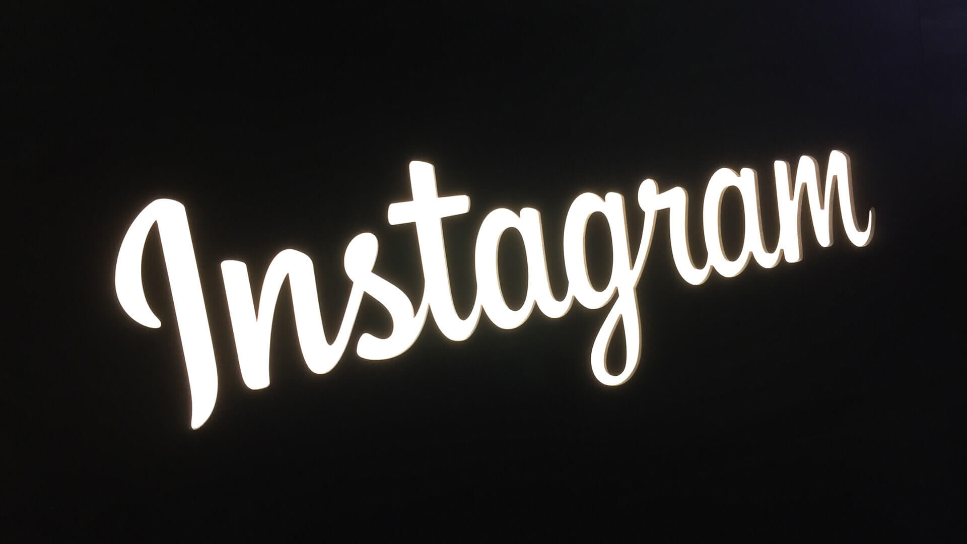 Instagram Instagram