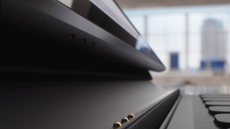 Мы можем навсегда проститься с устройствами линейки Air. Фото.