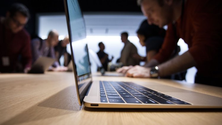 Приложения для Mac оказались под угрозой атаки злоумышленников. Приложения для Mac оказались под угрозой атаки злоумышленников. Фото.