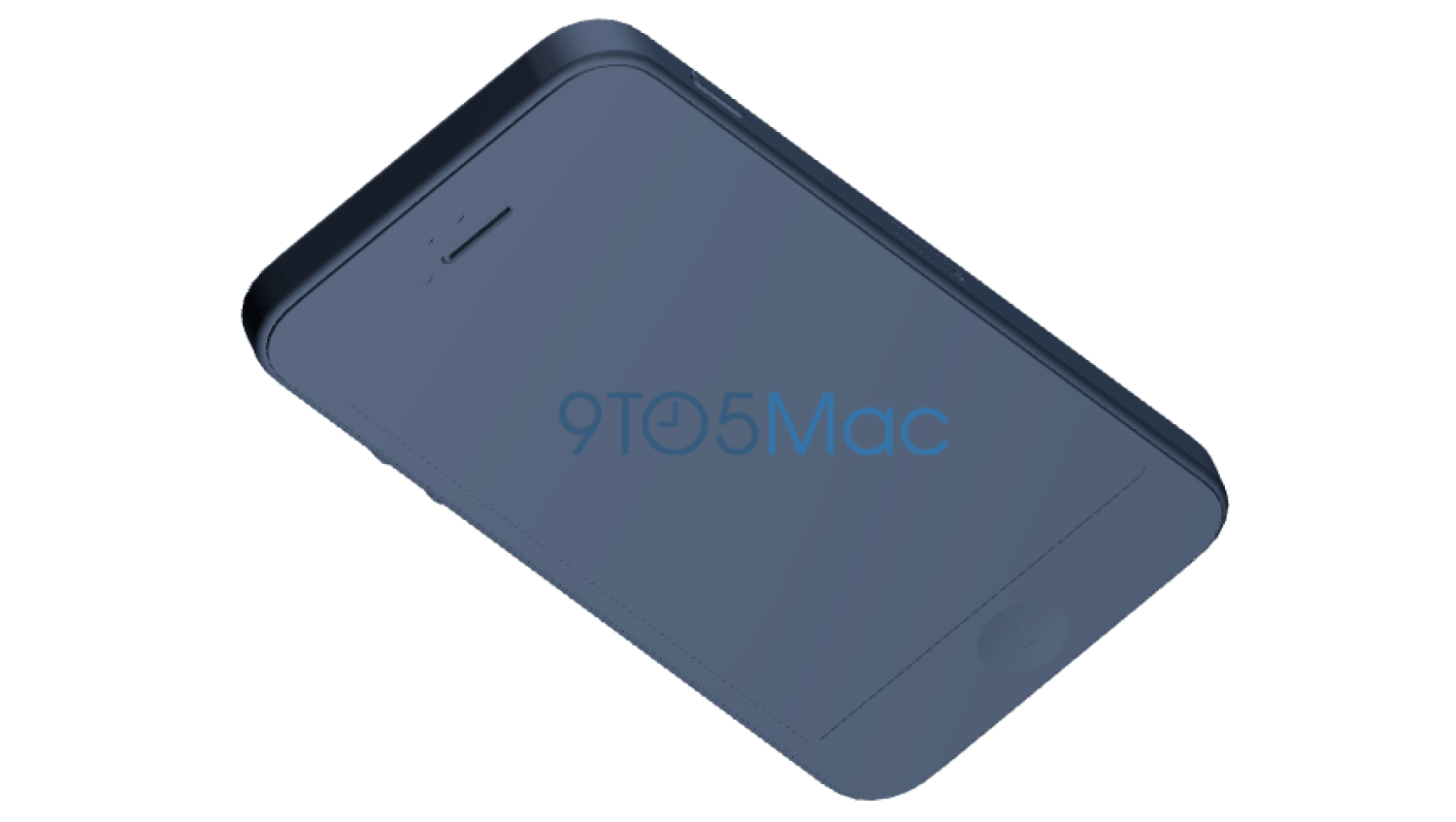 Изображение iPhone 5se Изображение iPhone 5se