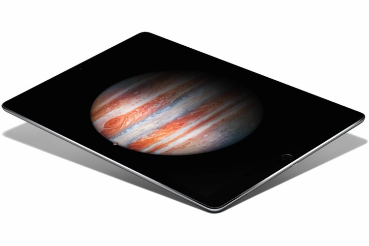 Схема iPad Air 3 демонстрирует все, что нам уже известно о планшете. Фото.