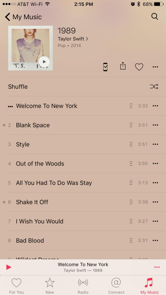 Скриншот от 9to5Mac