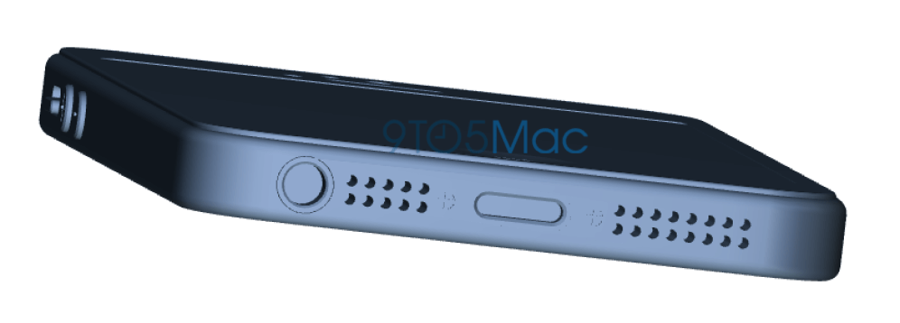 Изображение iPhone 5se Изображение iPhone 5se