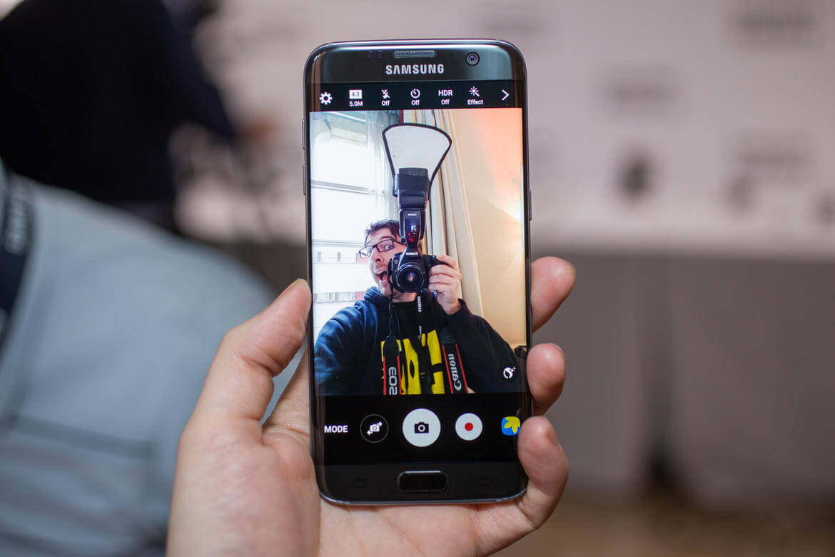 Galaxy S7 Galaxy S7
