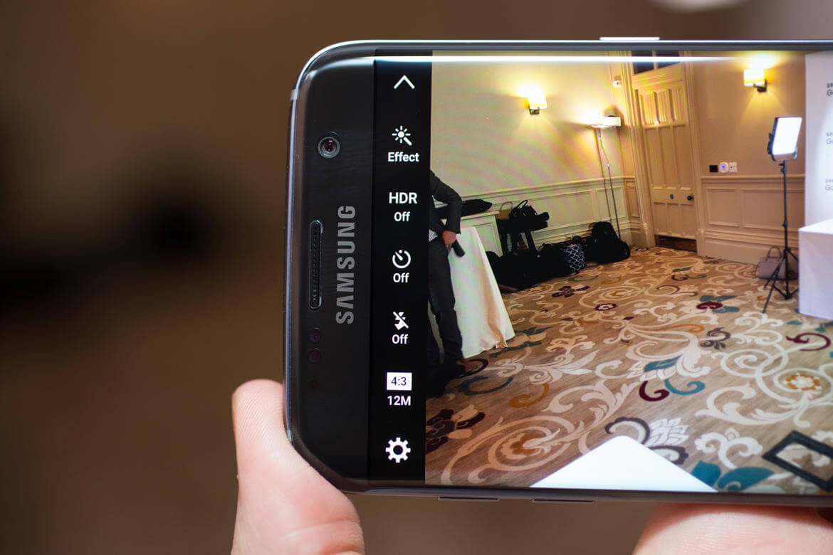 Galaxy S7 Galaxy S7