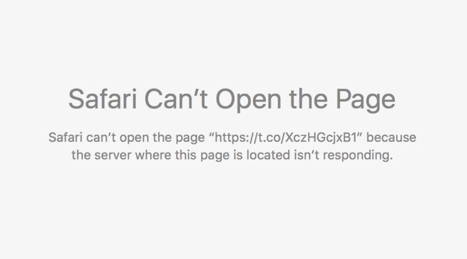 Safari Safari