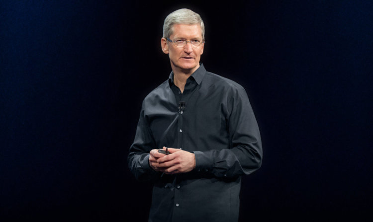 Apple против спецслужб. Полный текст открытого письма Тима Кука. Apple против спецслужб. Полный текст открытого письма Тима Кука. Фото.
