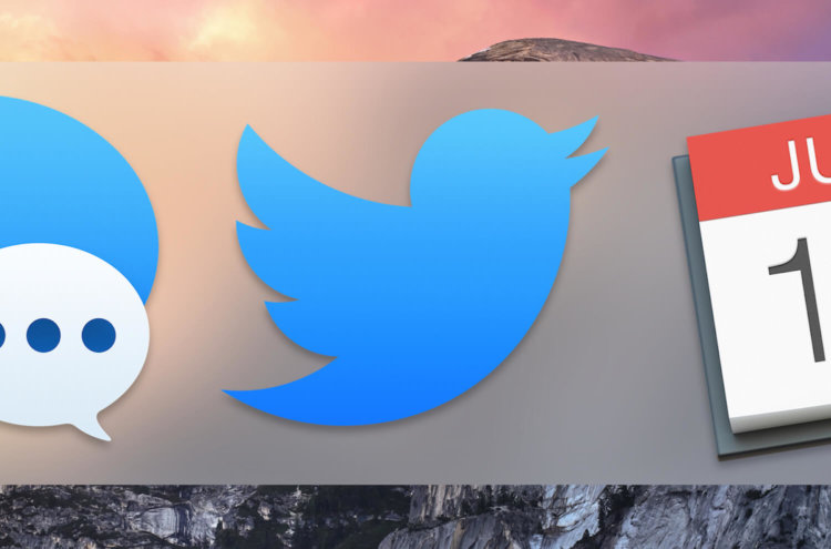 Полезный лайфхак для Twitter на OS X. Полезный лайфхак для Twitter на OS X. Фото.