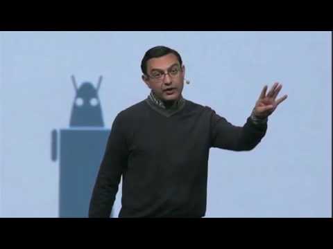 Почему Apple и Google поссорились? Фото.