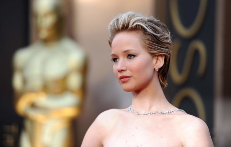 ФБР нашла, кто стоит за утечками фото знаменитостей из iCloud. Фото.