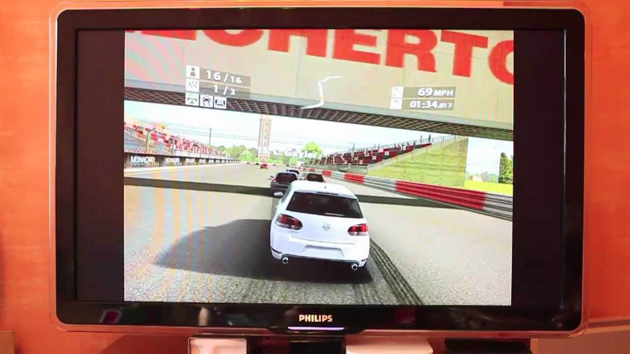 Обзор iPad 2 – Часть 3. Новая эра в мобильных развлечениях. Фото.