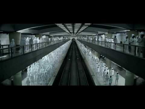 Motorola показала рекламу планшета Xoom. Фото.