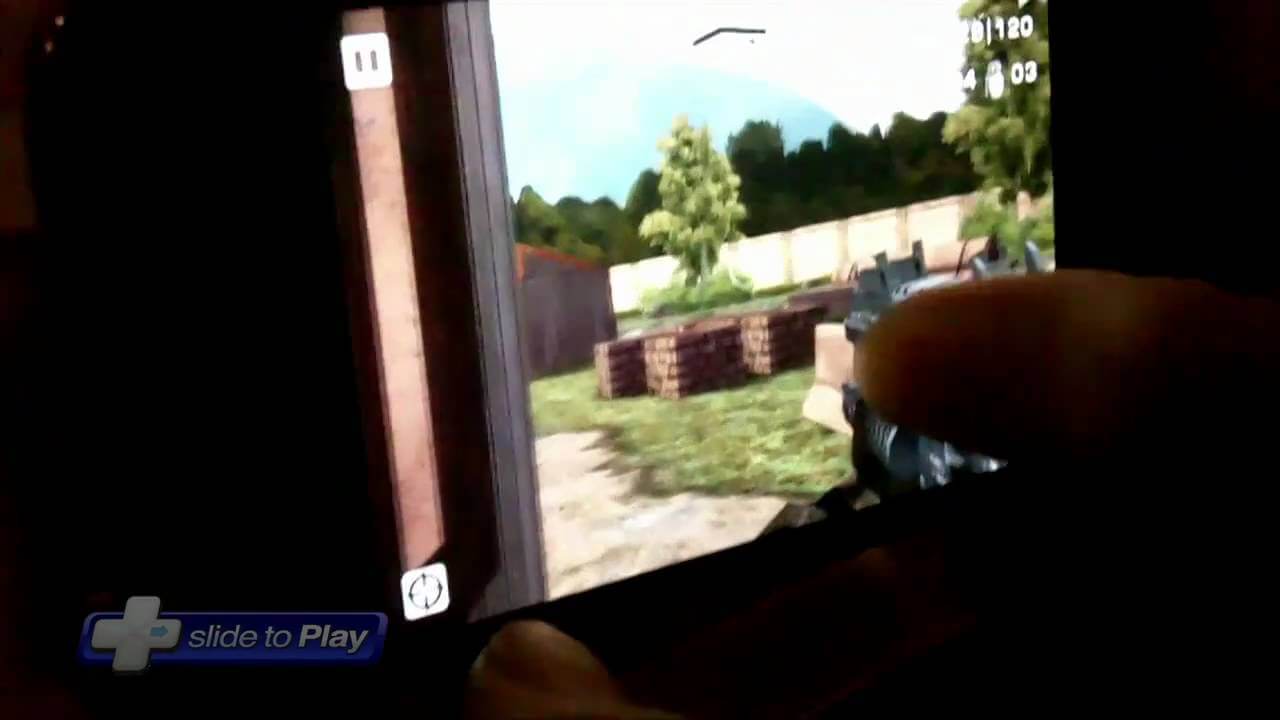 Battlefield: Bad Company 2 gameplay видео. Фото.