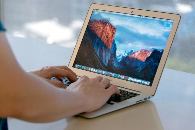 OS X 10.11.4 и watchOS 2.2 доступны для загрузки. OS X 10.11.4 и watchOS 2.2 доступны для загрузки. Фото.