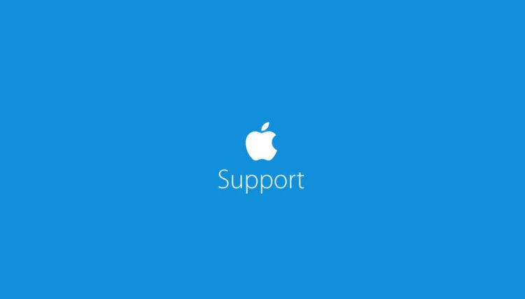 Apple теперь поможет вам в Twitter. Фото.