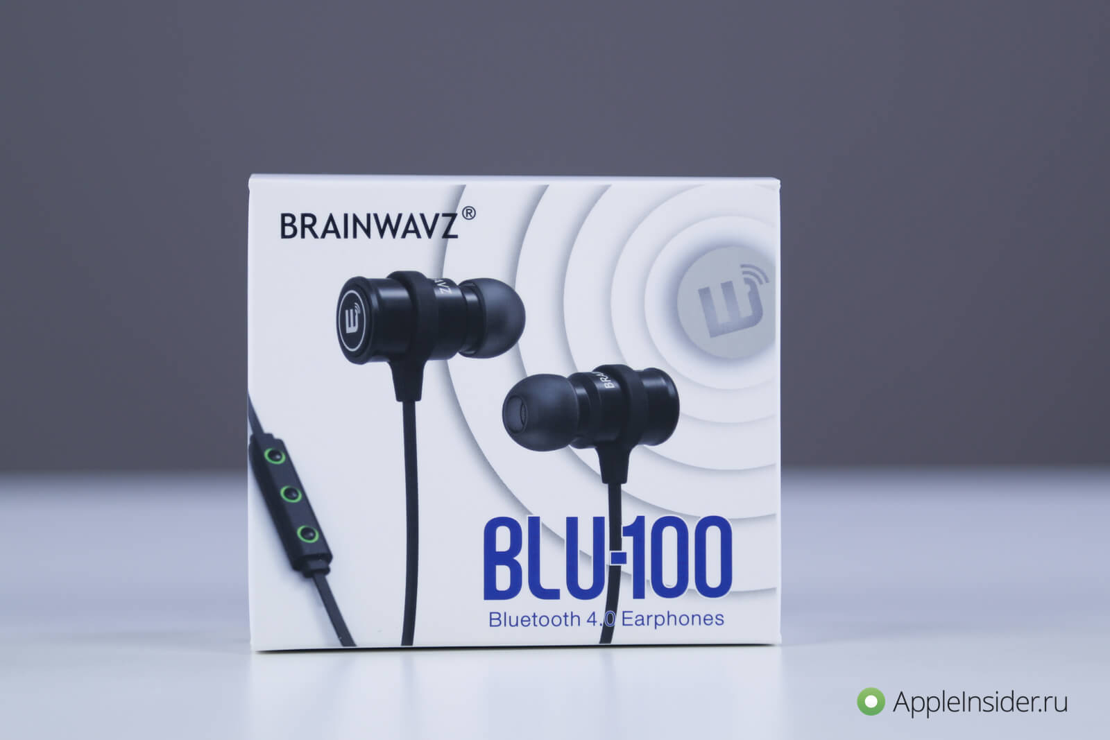 Blu-100 Blu-100