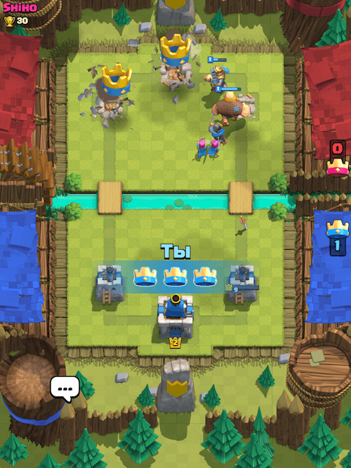 Clash Royale Clash Royale