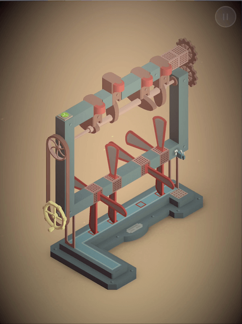 [ВИДЕО] Dream Machine — в ней превосходно все, и даже цена. Фото.