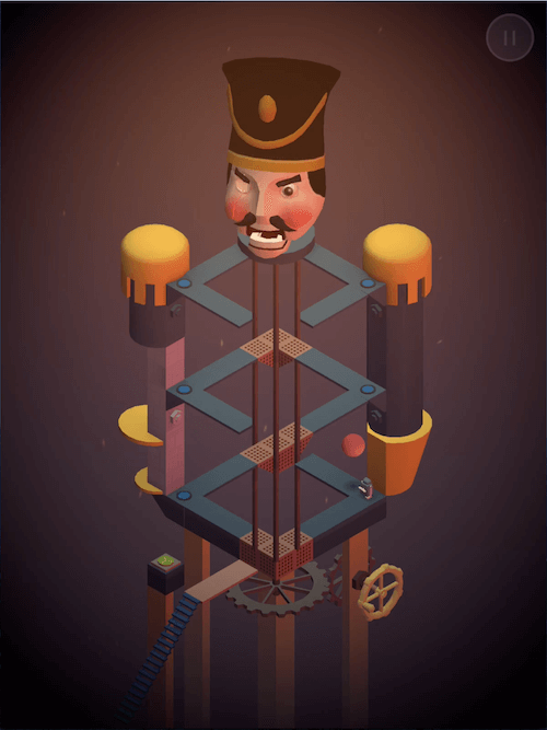 [ВИДЕО] Dream Machine — в ней превосходно все, и даже цена. Фото.