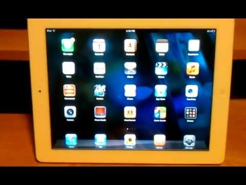 iOS 5: избавляемся от «баннеров» уведомлений. Фото.