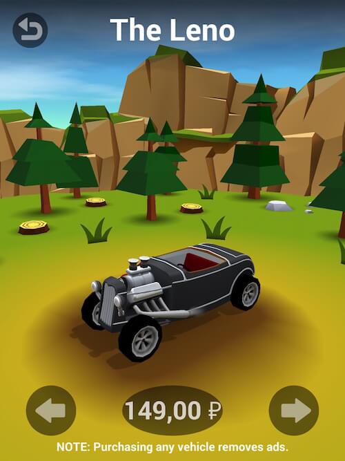 Faily Brakes — когда внезапно отказали тормоза. Faily Brakes — когда внезапно отказали тормоза. Фото.