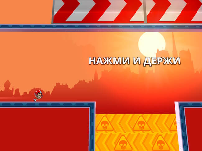 Rope Racers — эх, если бы не энергия. Rope Racers — эх, если бы не энергия. Фото.