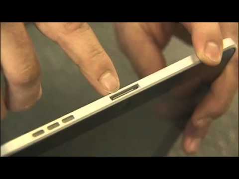 Walmart продает поддельные iPad. Фото.