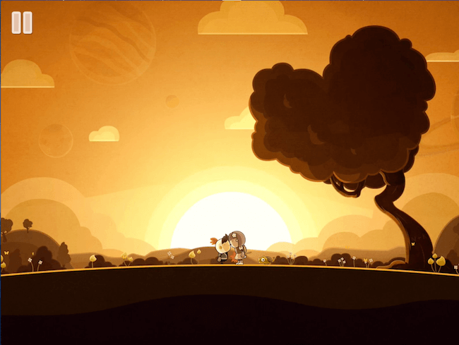 [ВИДЕО] Love You To Bits — мы на «Титанике» меньше плакали. Фото.